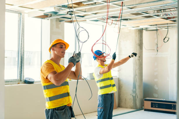 Emergency Electrical Repair Services in Spring Valley, NV